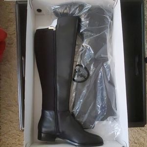 Michael Kors Bromley boot size 8